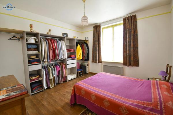 Maison à vendre 5 pièces  (36)