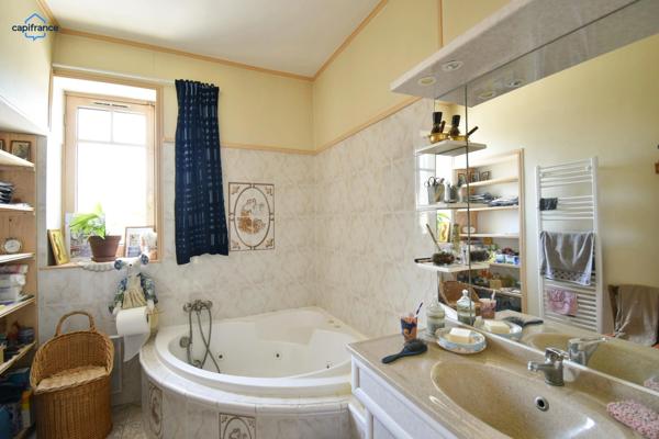Maison à vendre 5 pièces  (36)