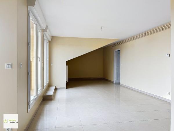 Appartement en résidence à SAINT QUENTIN (02100)
