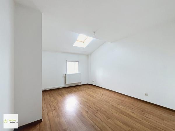 Appartement en résidence à SAINT QUENTIN (02100)