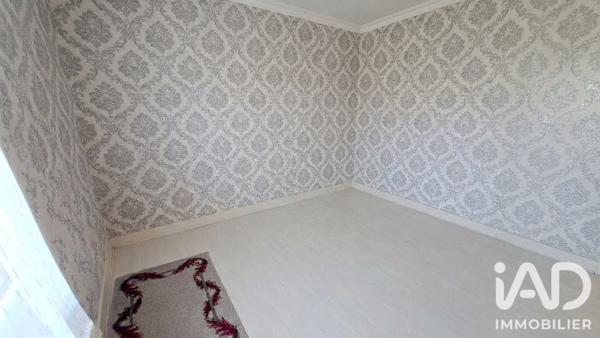 Maison à vendre 4 pièces 101 m² Verteillac