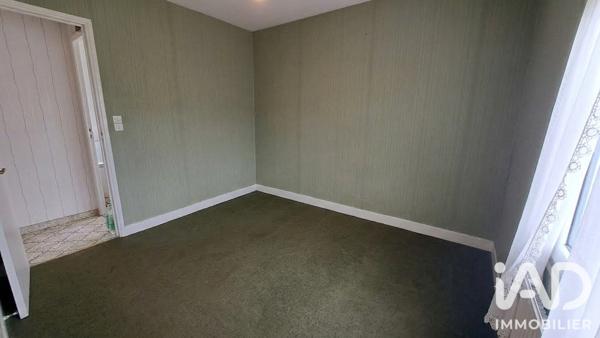 Maison à vendre 4 pièces 101 m² Verteillac