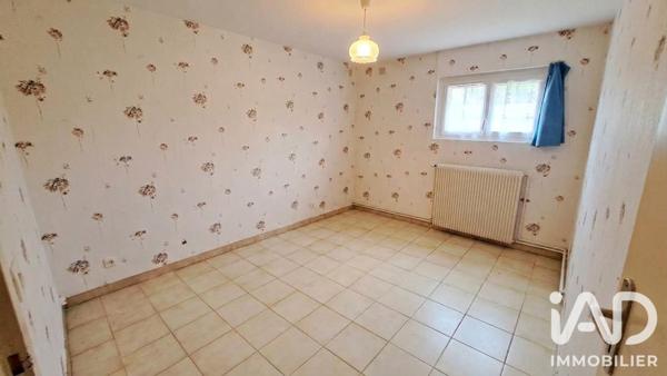 Maison à vendre 4 pièces 101 m² Verteillac