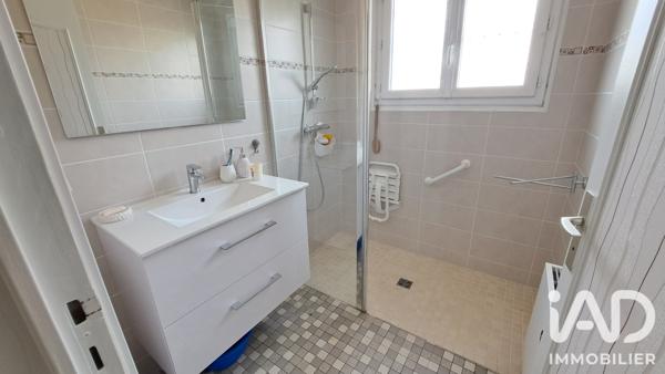 Maison à vendre 4 pièces 101 m² Verteillac