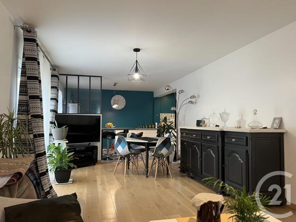 Maison à vendre  7 pièces - 184,17 m2 BEAUCHAMP - 95