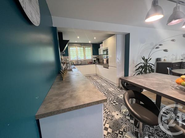 Maison à vendre  7 pièces - 184,17 m2 BEAUCHAMP - 95