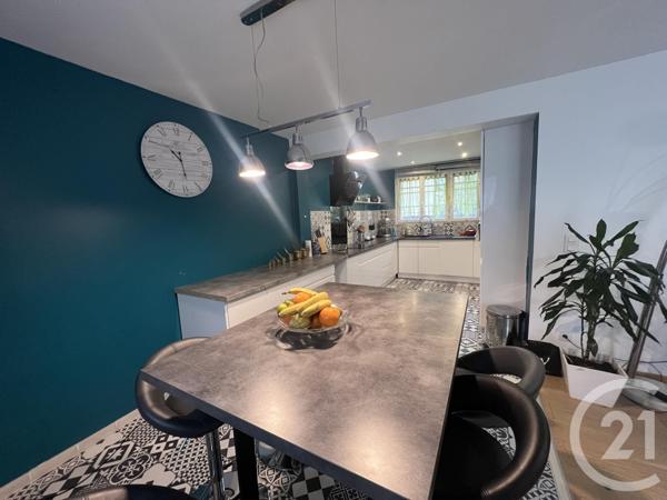 Maison à vendre  7 pièces - 184,17 m2 BEAUCHAMP - 95