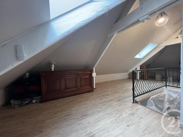 Maison à vendre  7 pièces - 184,17 m2 BEAUCHAMP - 95