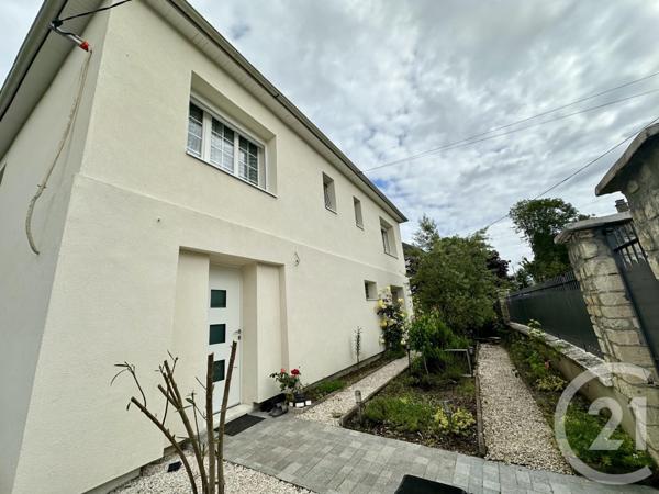 Maison à vendre  7 pièces - 184,17 m2 BEAUCHAMP - 95