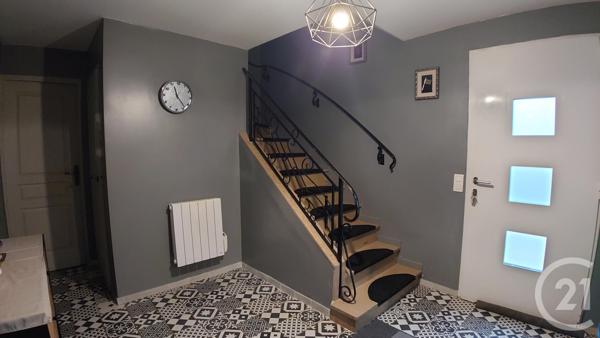 Maison à vendre  7 pièces - 184,17 m2 BEAUCHAMP - 95