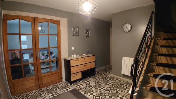 Maison à vendre  7 pièces - 184,17 m2 BEAUCHAMP - 95