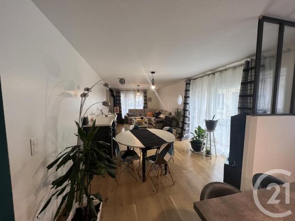 Maison à vendre  7 pièces - 184,17 m2 BEAUCHAMP - 95