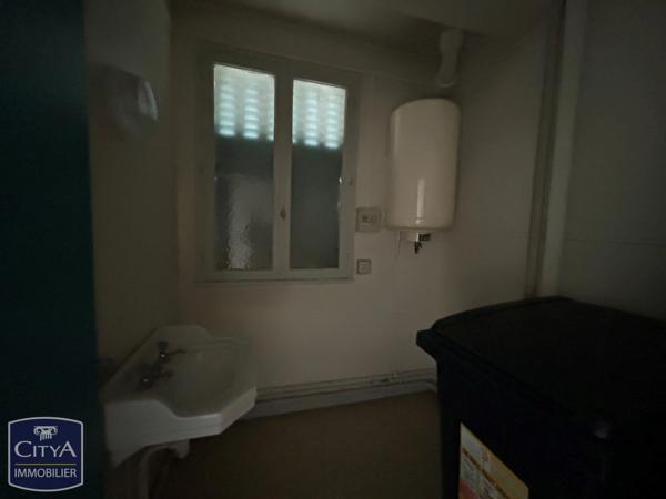 Local commercial à vendre 79m² Châteauroux (36000)