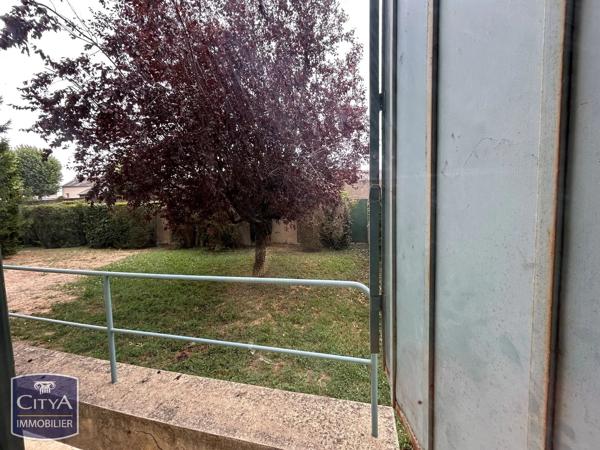 Local commercial à vendre 79m² Châteauroux (36000)
