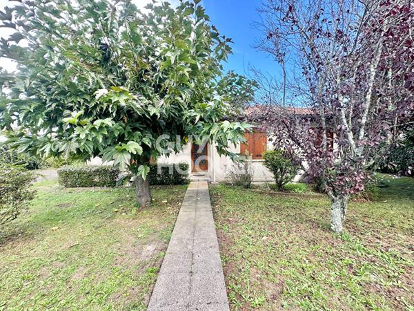 Maison familiale à La Hume de 97 m2 - Emplacement exceptionnel