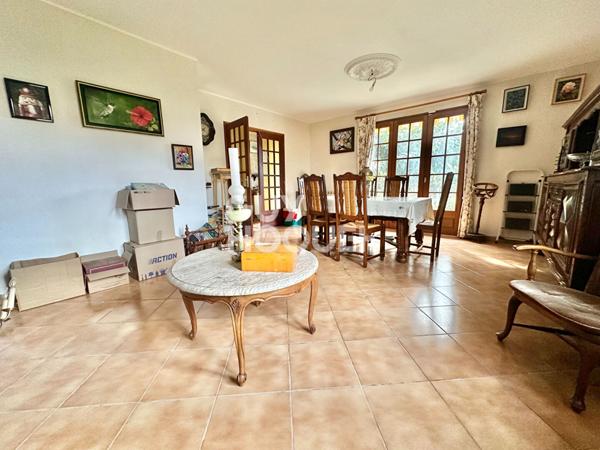 Maison familiale à La Hume de 97 m2 - Emplacement exceptionnel