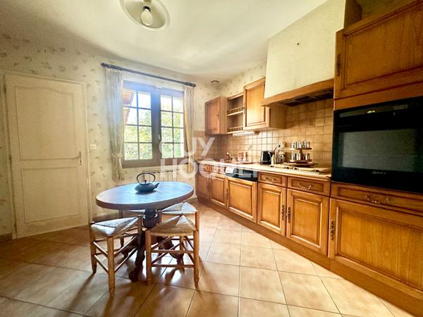 Maison familiale à La Hume de 97 m2 - Emplacement exceptionnel