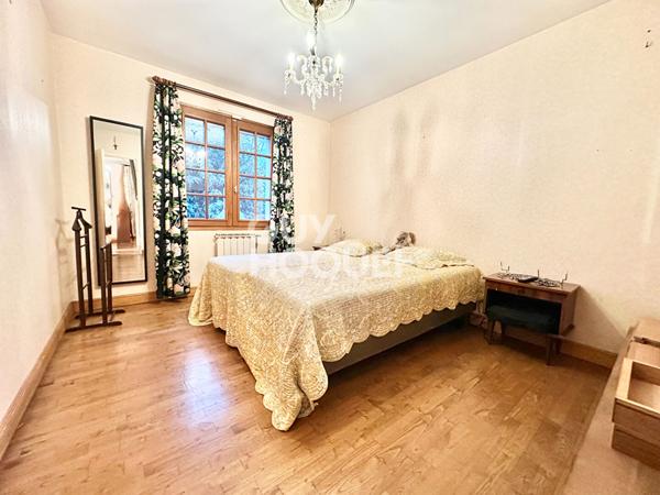 Maison familiale à La Hume de 97 m2 - Emplacement exceptionnel