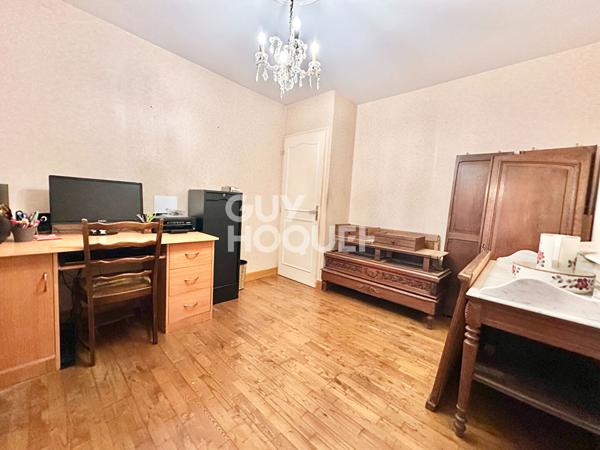 Maison familiale à La Hume de 97 m2 - Emplacement exceptionnel