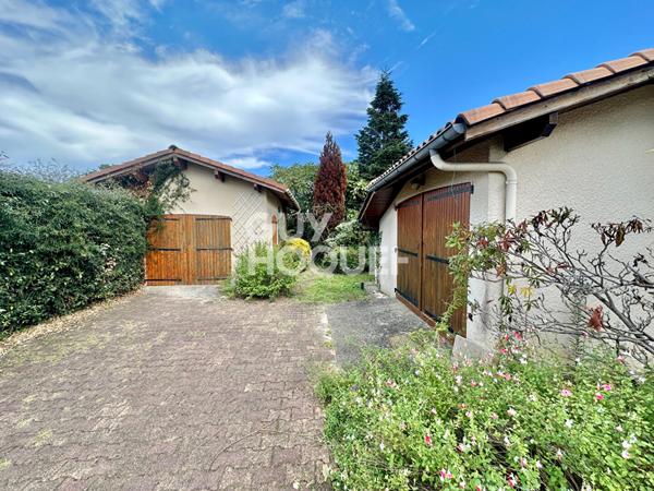 Maison familiale à La Hume de 97 m2 - Emplacement exceptionnel