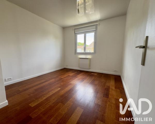 Location maison 3 pièces 56,21 m² Lormont