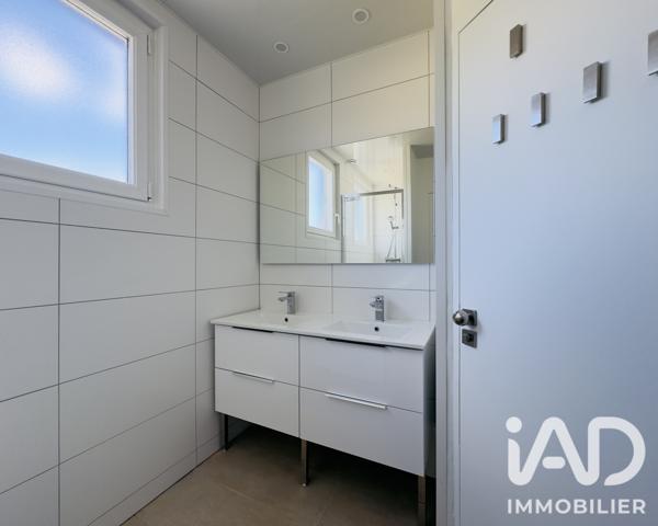 Location maison 3 pièces 56,21 m² Lormont