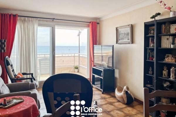 Appartement T3 - 77m² - Les Sables-d'Olonne