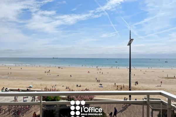 Appartement T3 - 77m² - Les Sables-d'Olonne