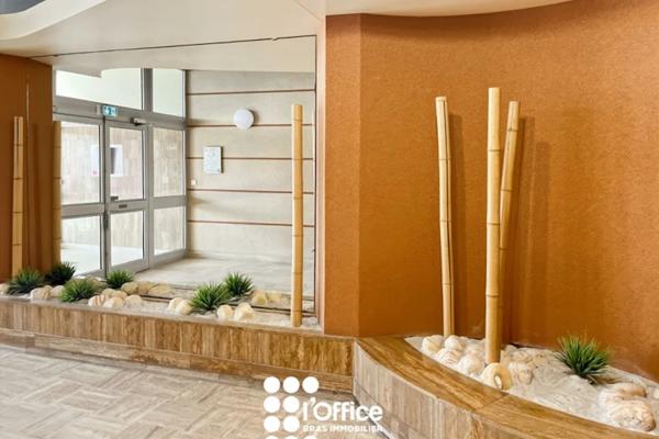 Appartement T3 - 77m² - Les Sables-d'Olonne