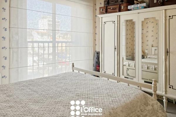 Appartement T3 - 77m² - Les Sables-d'Olonne