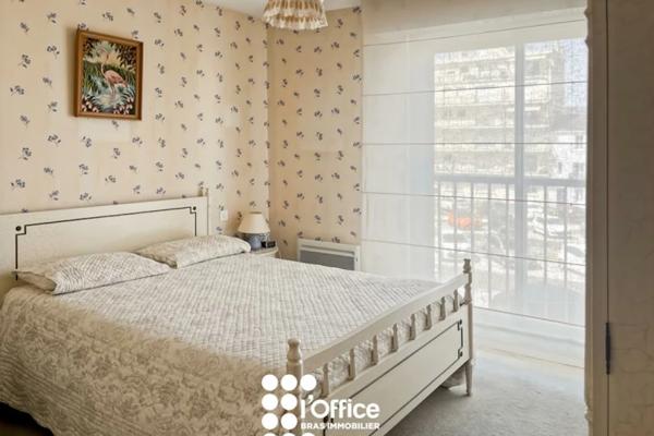 Appartement T3 - 77m² - Les Sables-d'Olonne