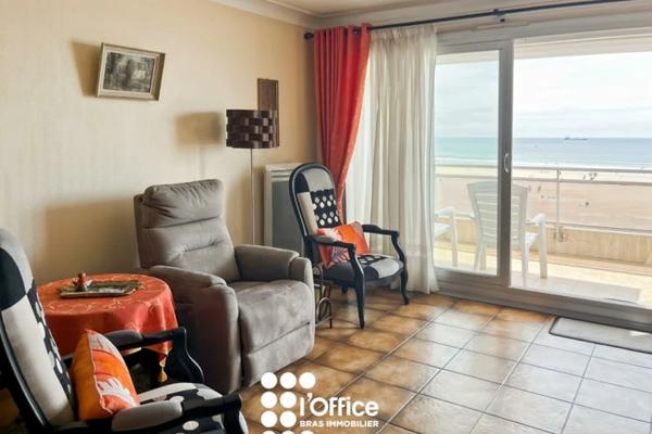 Appartement T3 - 77m² - Les Sables-d'Olonne
