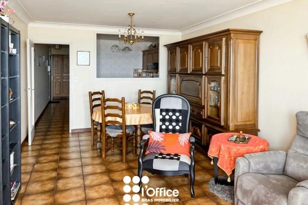 Appartement T3 - 77m² - Les Sables-d'Olonne