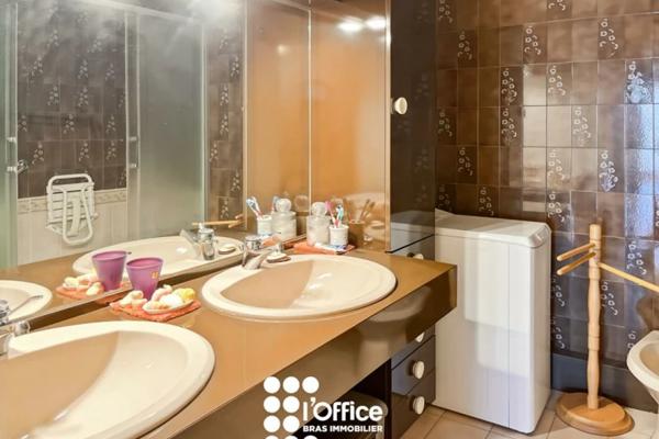Appartement T3 - 77m² - Les Sables-d'Olonne