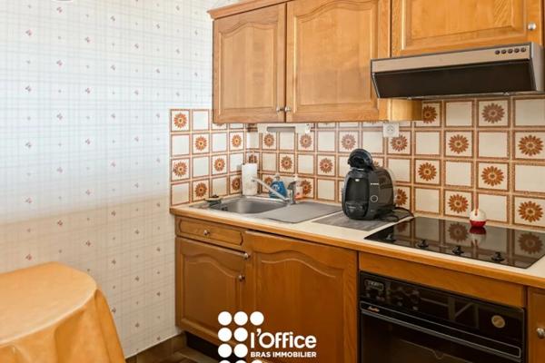 Appartement T3 - 77m² - Les Sables-d'Olonne