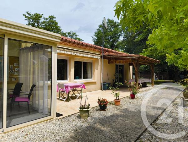 Maison à vendre  6 pièces - 152,33 m2 GOURDON - 46