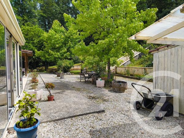 Maison à vendre  6 pièces - 152,33 m2 GOURDON - 46