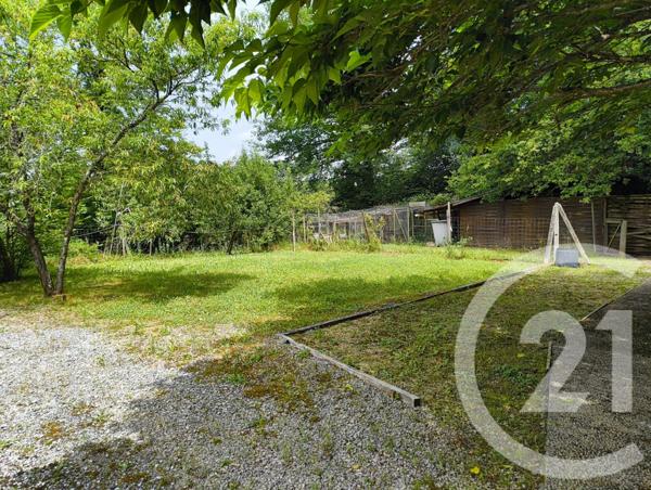 Maison à vendre  6 pièces - 152,33 m2 GOURDON - 46