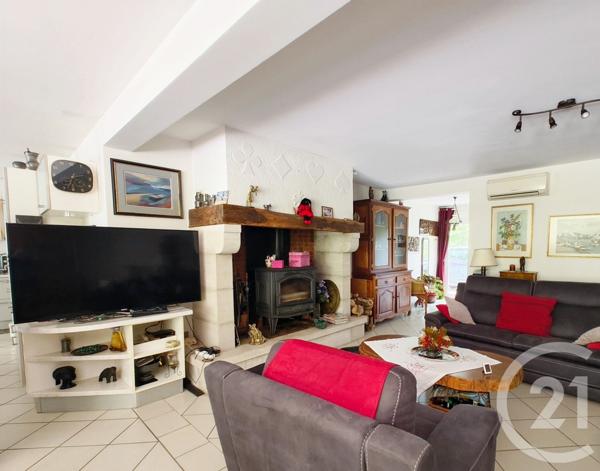 Maison à vendre  6 pièces - 152,33 m2 GOURDON - 46