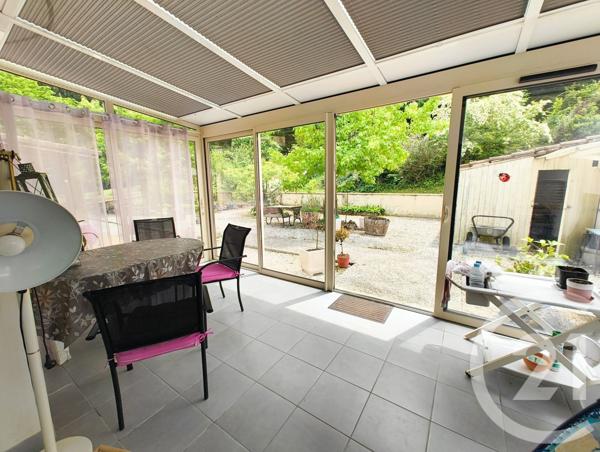 Maison à vendre  6 pièces - 152,33 m2 GOURDON - 46