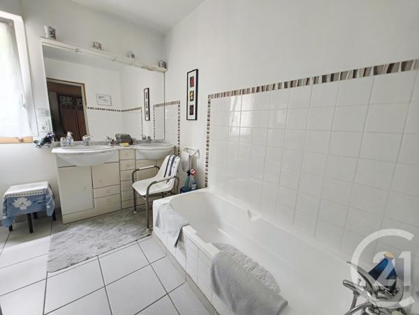 Maison à vendre  6 pièces - 152,33 m2 GOURDON - 46