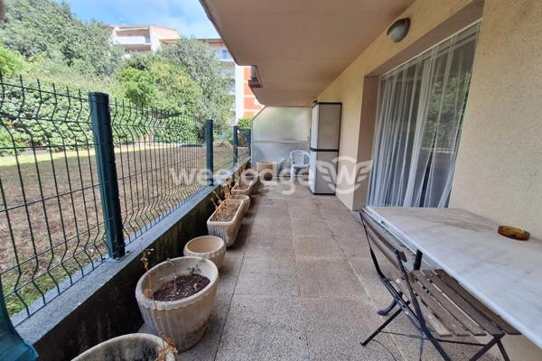 Appartement à vendre 3 pièces de 71 m² à Toulouse