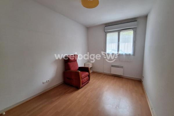 Appartement à vendre 3 pièces de 71 m² à Toulouse