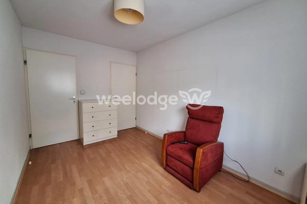 Appartement à vendre 3 pièces de 71 m² à Toulouse