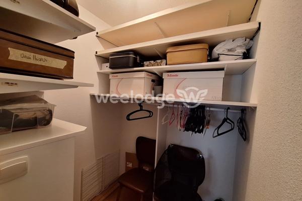 Appartement à vendre 3 pièces de 71 m² à Toulouse