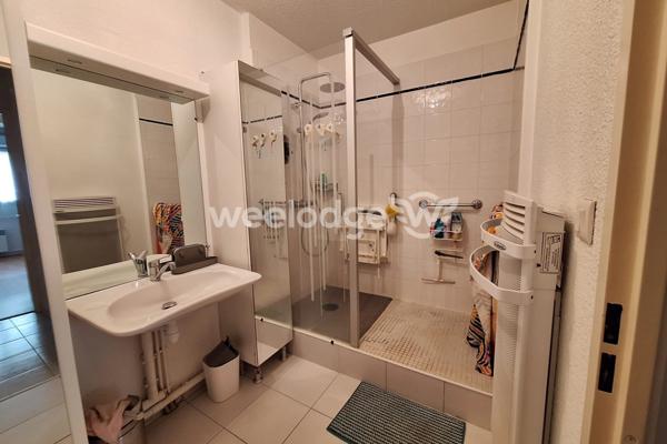 Appartement à vendre 3 pièces de 71 m² à Toulouse
