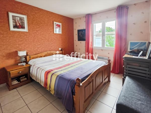 Maison 4 pièces - 94 m²