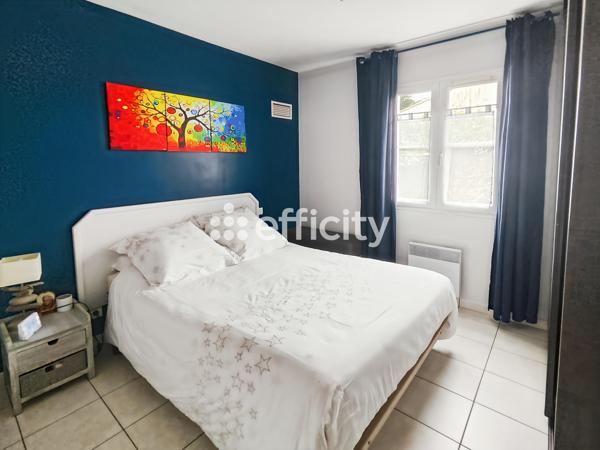 Maison 4 pièces - 94 m²