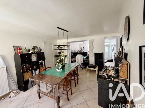 Maison à vendre 5 pièces 108,6 m² Tonnay-Charente