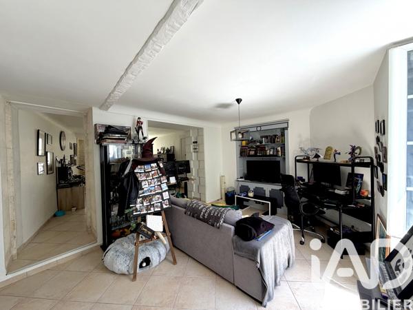 Maison à vendre 5 pièces 108,6 m² Tonnay-Charente